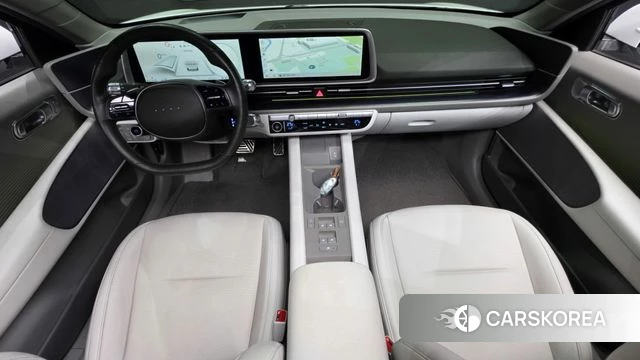 Hyundai Ionic 6 id 3812000 из Кореи 17