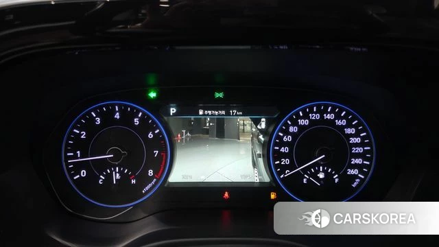Hyundai Palisade id 4285574 из Кореи 36