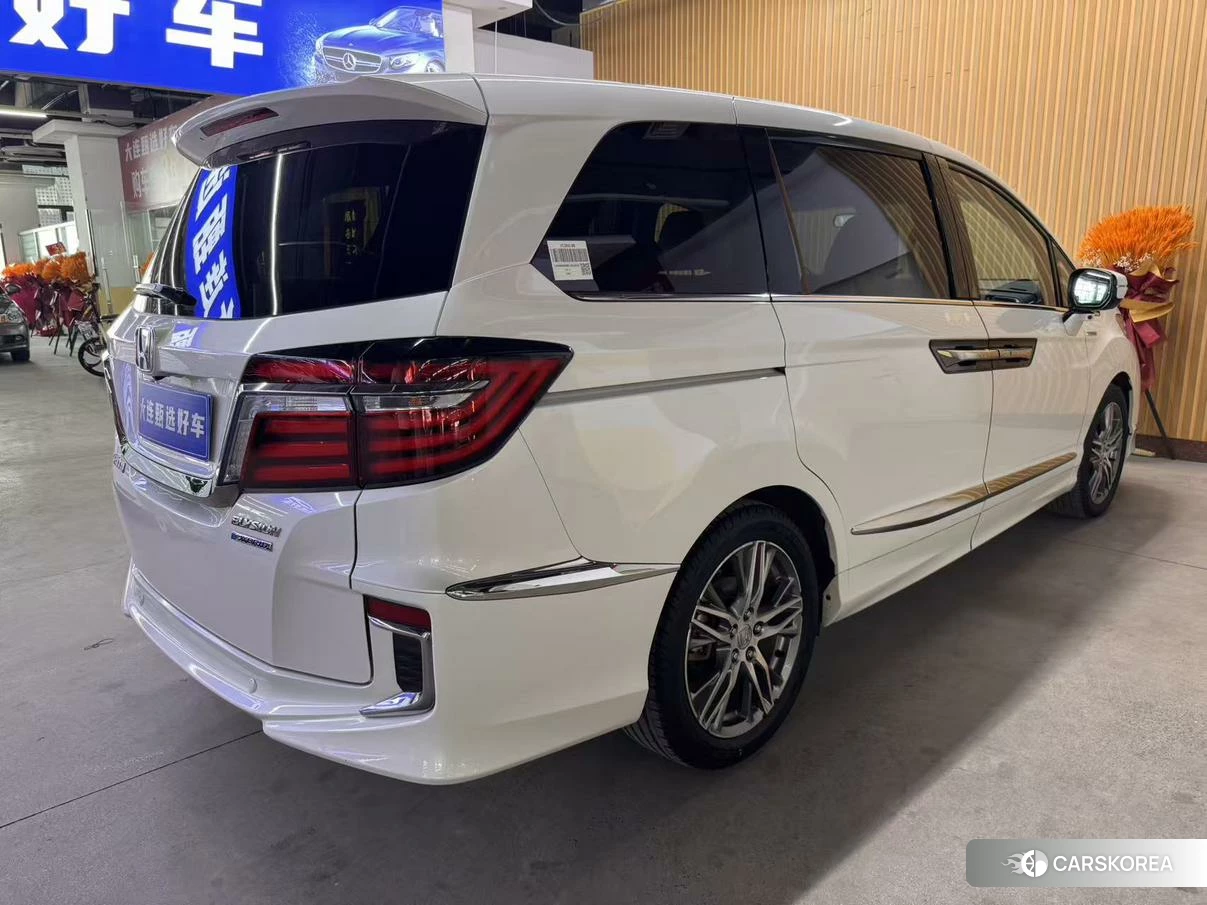 Honda Ai Lishen id 4405965 из Китая 7