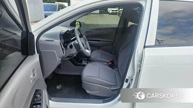 Kia All New Morning (JA) id 3312791 из Кореи 17