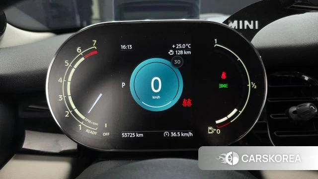 Mini Cooper S id 4534384 из Кореи 28