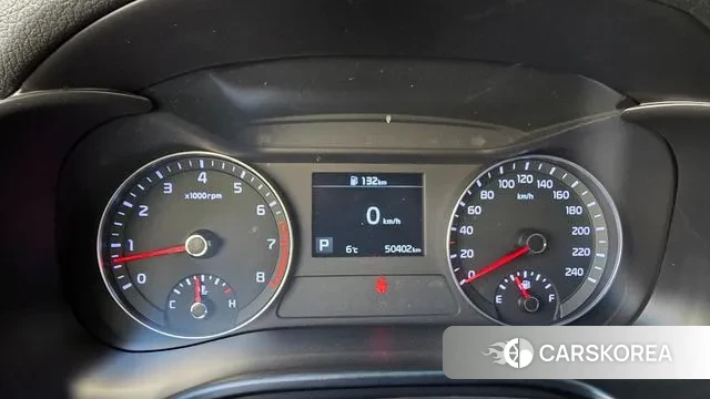 Kia Come New K3 id 3636743 из Кореи 17