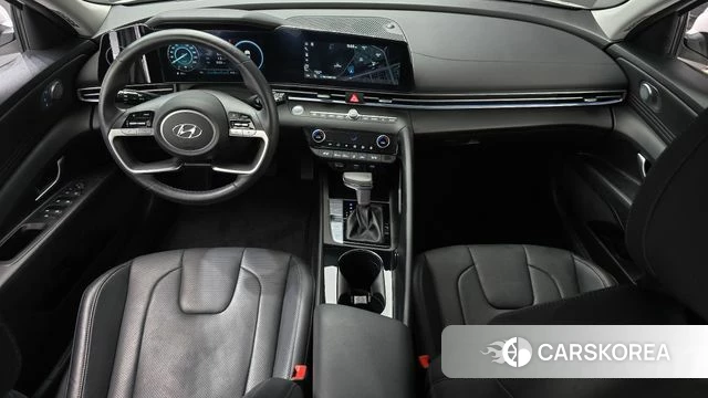 Hyundai Avante (CN7) id 3818191 из Кореи 17