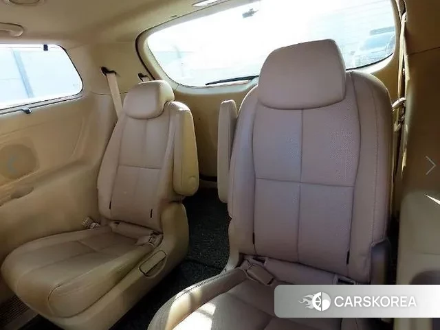 Kia The New Carnival id 3647226 из Кореи 17