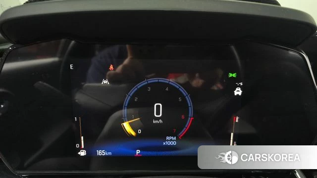 Chevrolet (GM Daewoo) Trax Crossover id 4783473 из Кореи 28