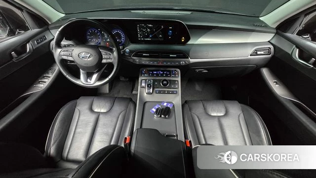 Hyundai Palisade id 4906784 из Кореи 28