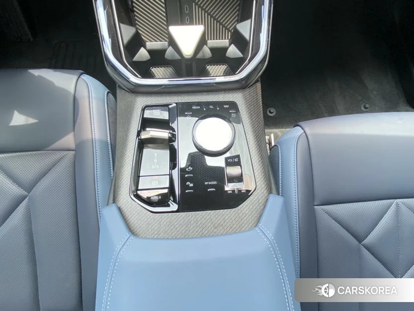 BMW X3 id 4473807 из Китая 7
