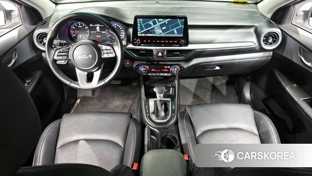 Kia The New K3 2nd generation id 4389389 из Кореи 27