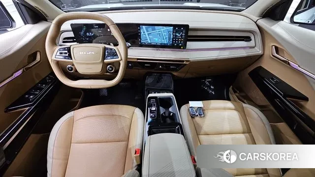 Ssangyong Actian 2nd Generation id 3487043 из Кореи 17