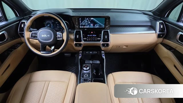 Kia Sorento 4th Generation id 4631212 из Кореи 29