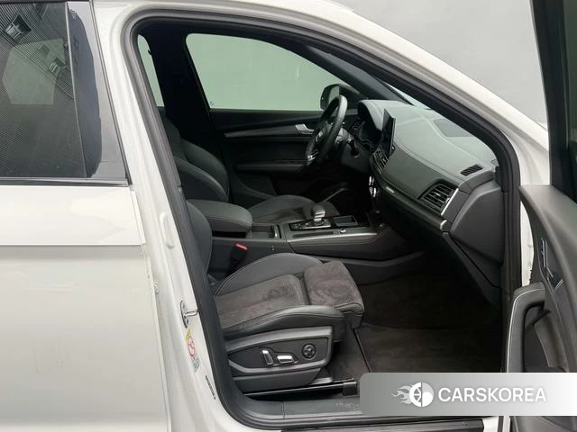 Audi Q5L Sportback id 4349027 из Китая 23