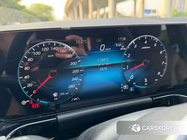 Mercedes-Benz GLA id 4260828 из Китая 8