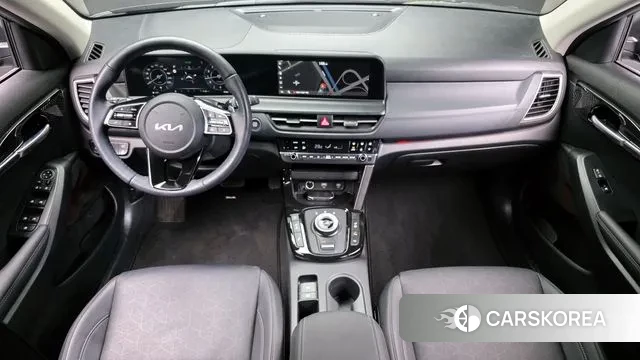 Kia The New Seltos id 3716500 из Кореи 17