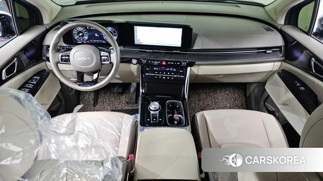 Kia Carnival 4th generation id 4433705 из Кореи 29