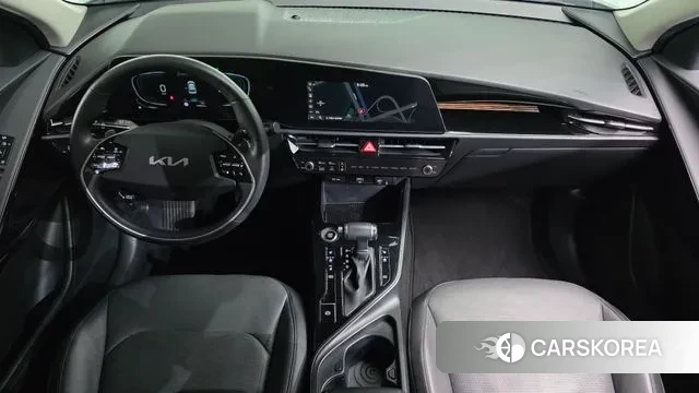 Kia Di Ol Nu Niro id 3295346 из Кореи 17