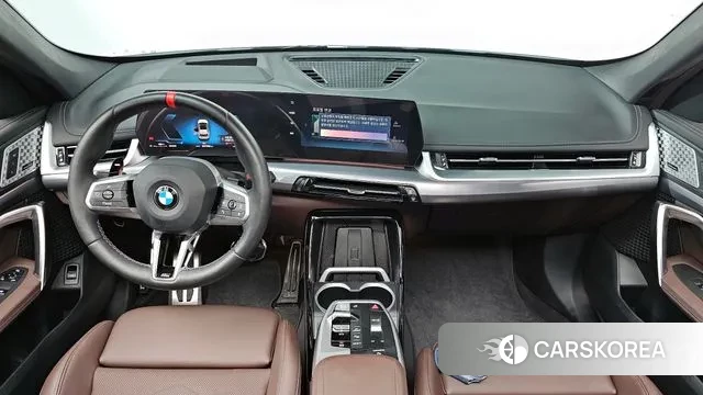 BMW X1 (U11) id 3457233 из Кореи 18