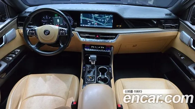 Kia Mohave Master id 2927857 из Кореи 17