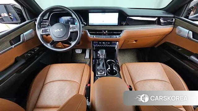 Kia Mohave Master id 2915011 из Кореи 17