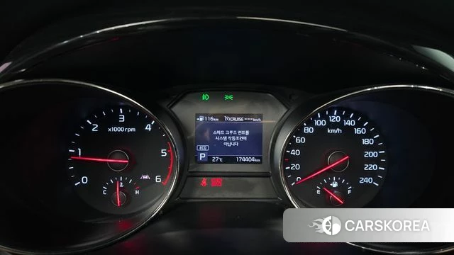Kia The New Carnival id 4708544 из Кореи 28