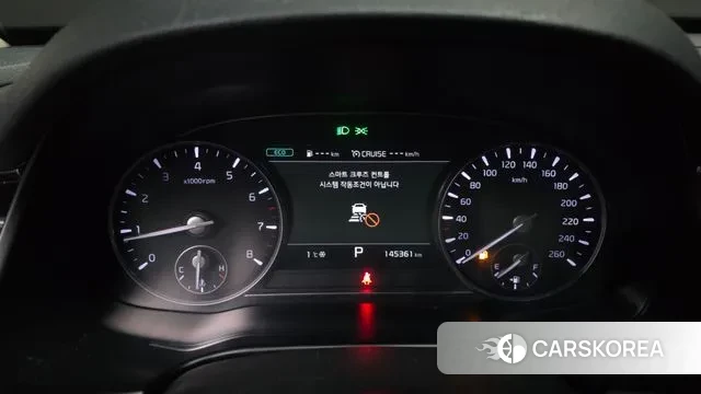 Kia More K9 id 3636678 из Кореи 17