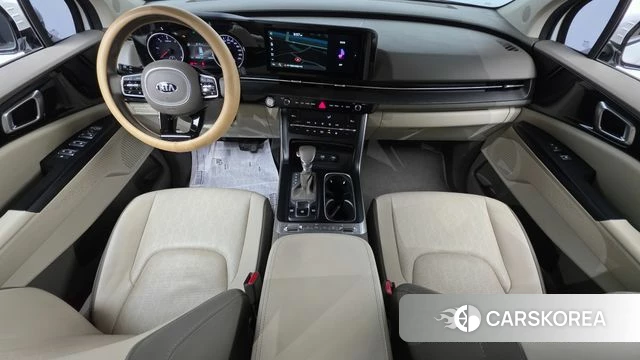 Kia Carnival 4th generation id 4434458 из Кореи 17