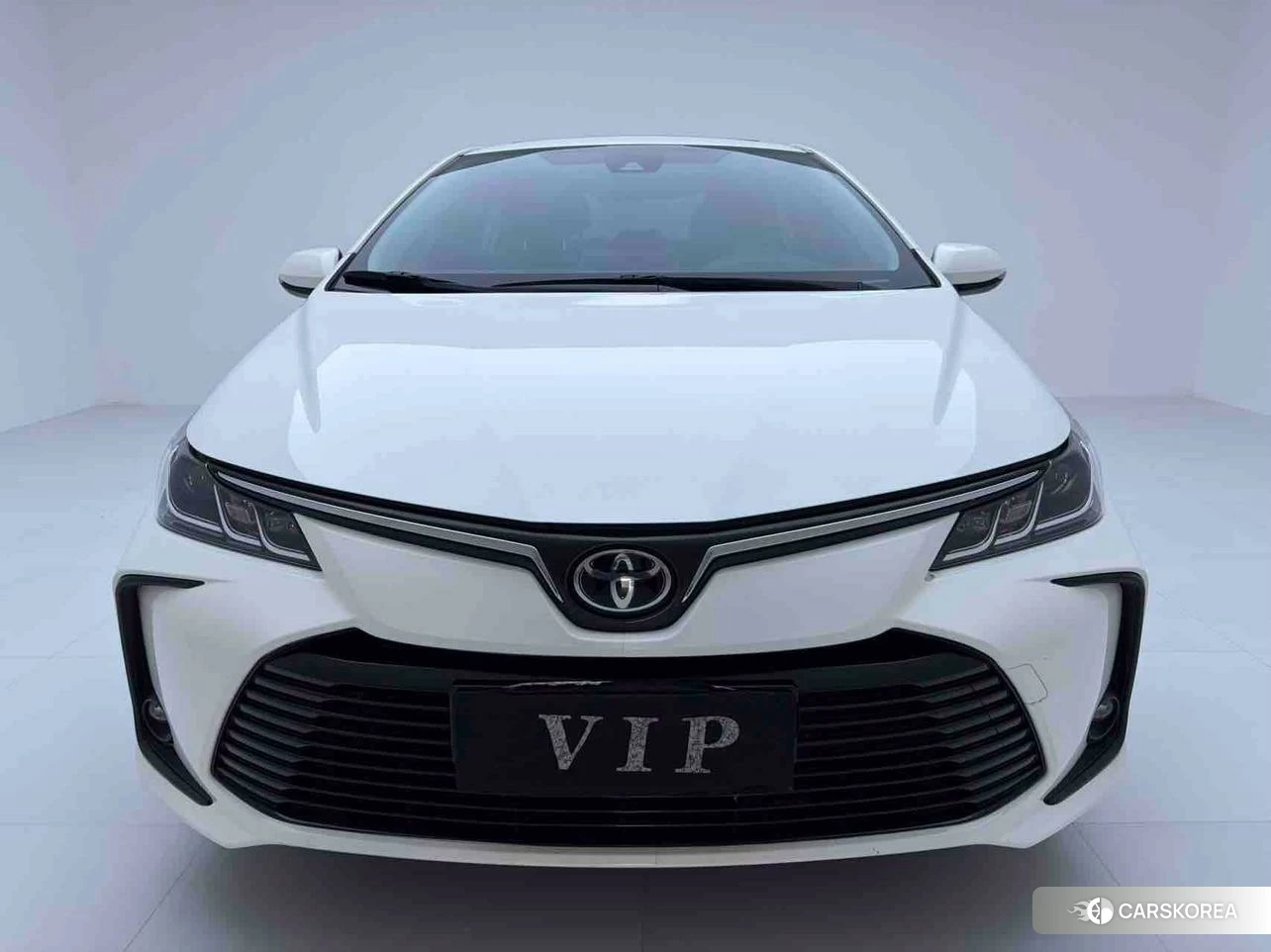 Toyota Corolla id 4510415 из Китая 13