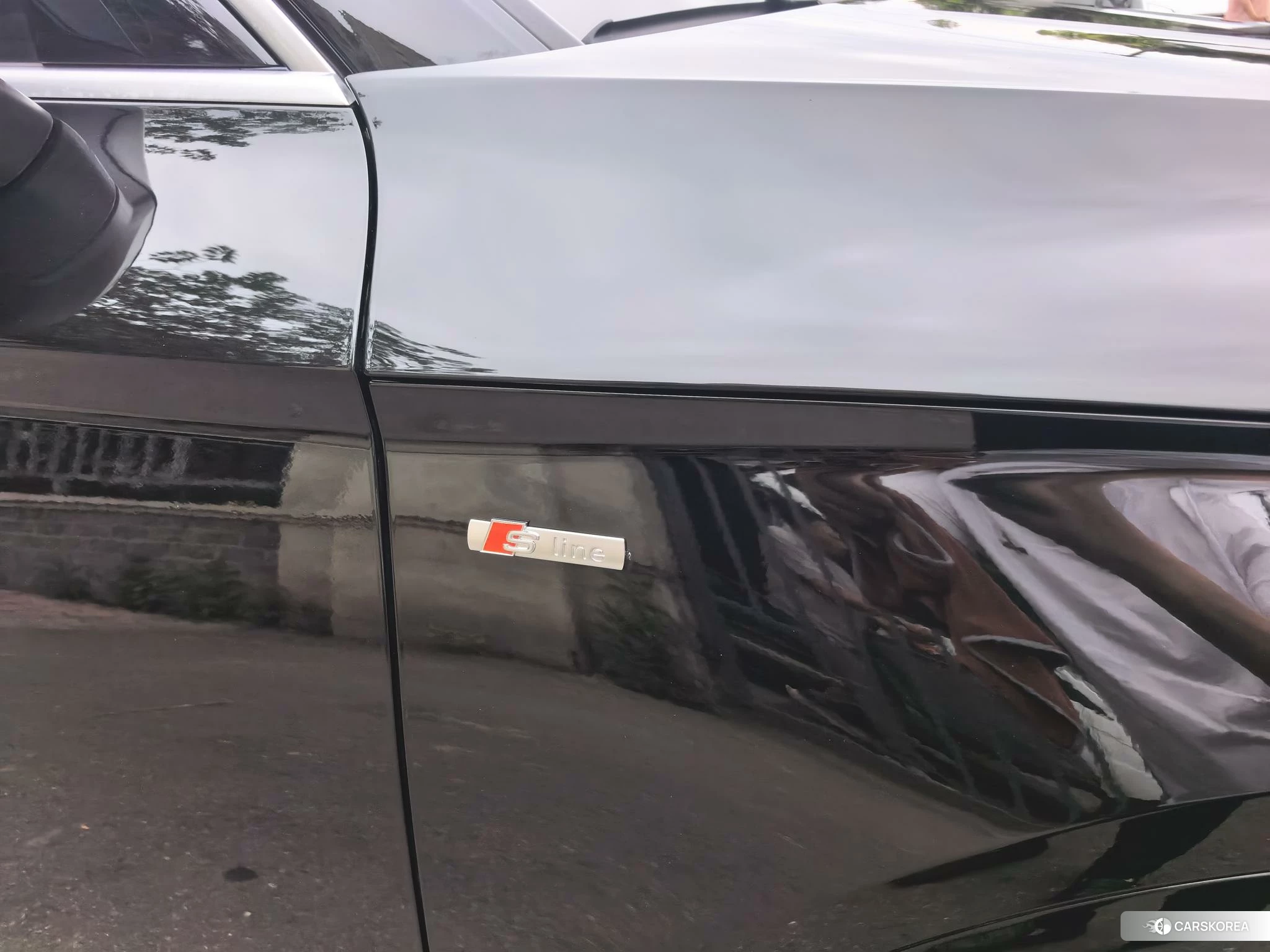 Audi Q5L id 4441199 из Китая 33