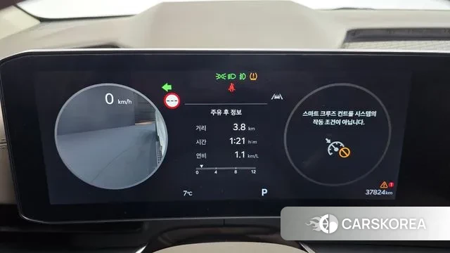 Kia The New Carnival 4th Generation id 3502631 из Кореи 17