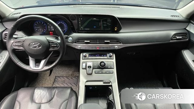 Hyundai Palisade id 4937584 из Кореи 17