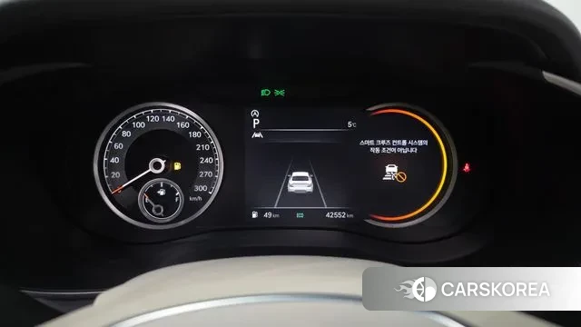 Genesis The New G70 id 3524081 из Кореи 17