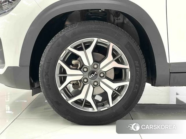 Kia Proud run id 4218188 из Китая 13