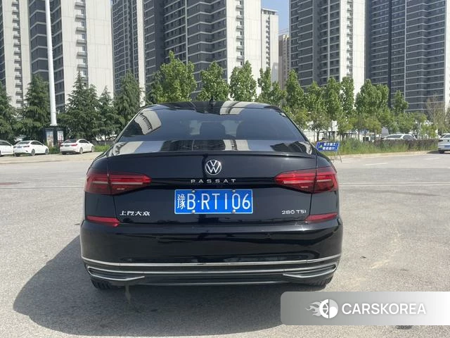 Volkswagen Passat id 4260565 из Китая 7