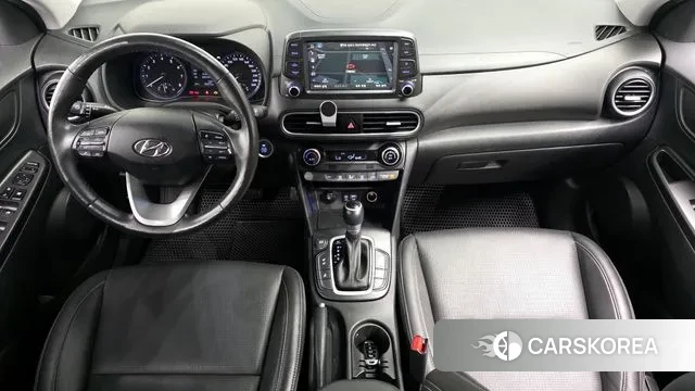 Hyundai Kona id 3054691 из Кореи 17