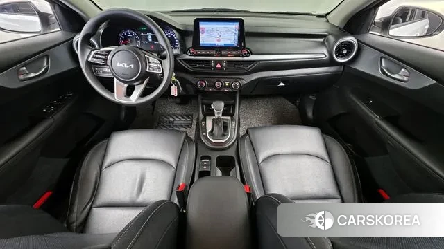 Kia The New K3 2nd generation id 3493301 из Кореи 17