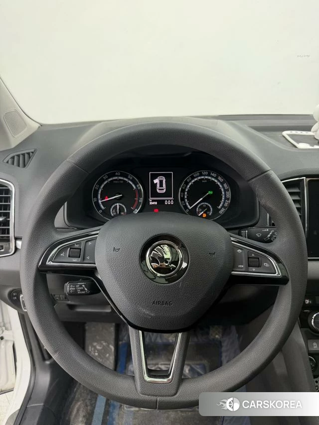 Skoda Krok id 4400023 из Китая 15