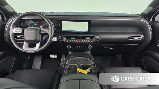 Hyundai Palisade (LX3) id 3732365 из Кореи 17