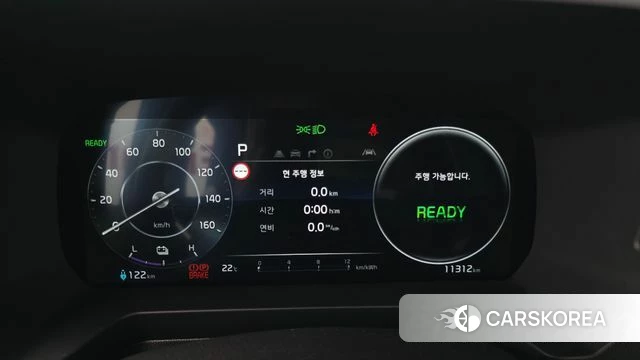 Kia The New Kia Ray EV id 4292361 из Кореи 32