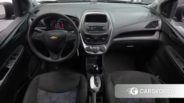 Chevrolet (GM Daewoo) The Next Spark id 3773179 из Кореи 17