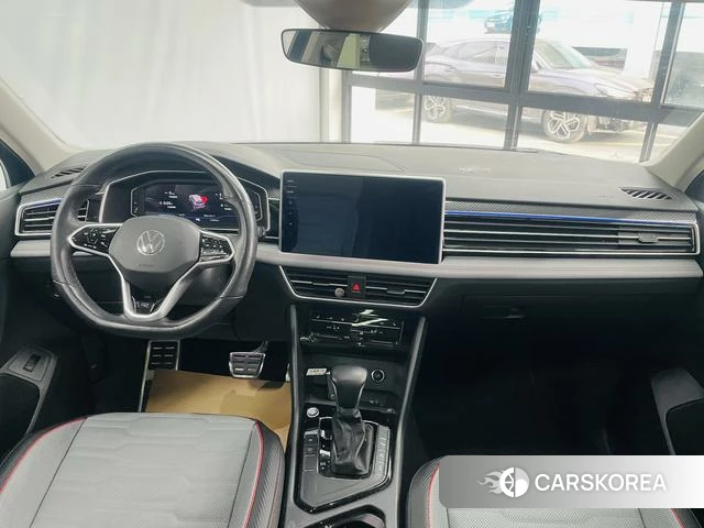 Volkswagen Tiguan L id 4211014 из Китая 14