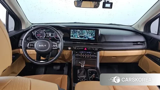 Kia Carnival 4th generation id 2939479 из Кореи 17