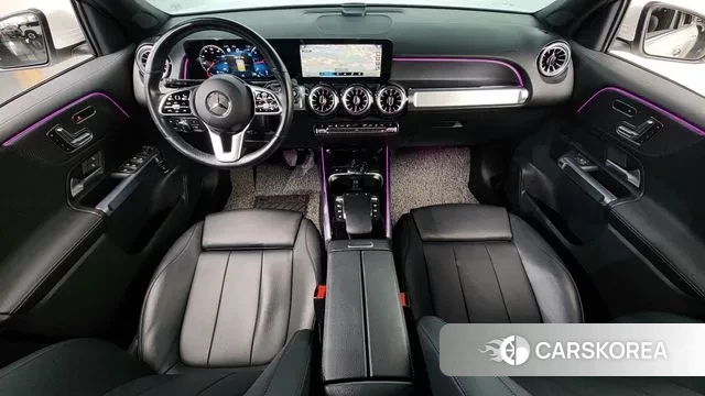 Mercedes-Benz GLB-Class X247 id 3550674 из Кореи 17