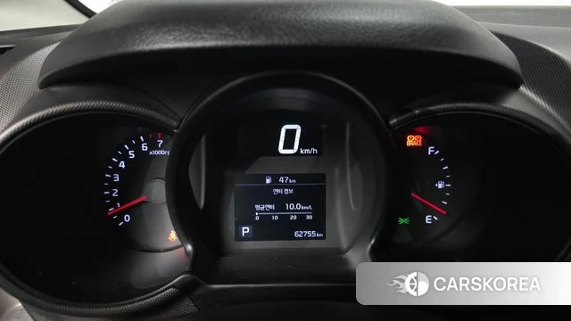 Kia The New Ray id 4769321 из Кореи 30