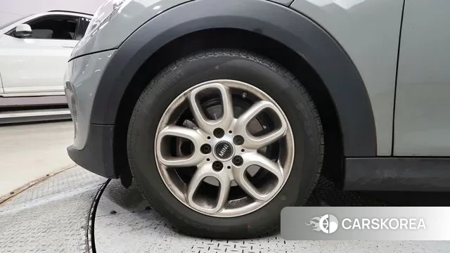 Mini Cooper id 3788438 из Кореи 17