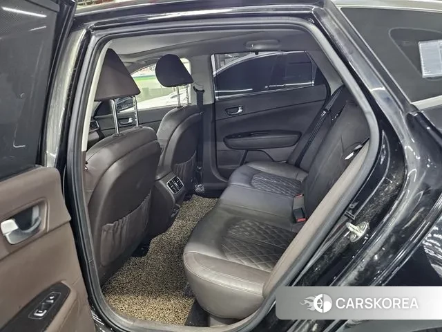 Kia The New K5 2nd generation id 3013975 из Кореи 9