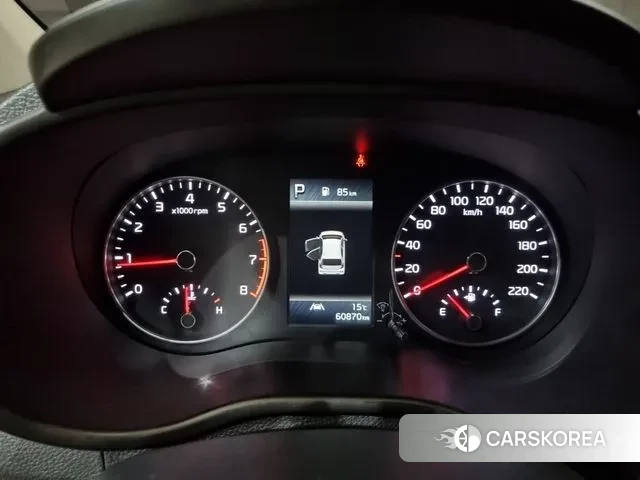 Kia Morning Urban (JA) id 3400887 из Кореи 17