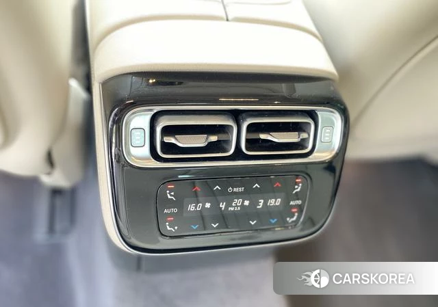 Mercedes-Benz S-class id 4264737 из Китая 21