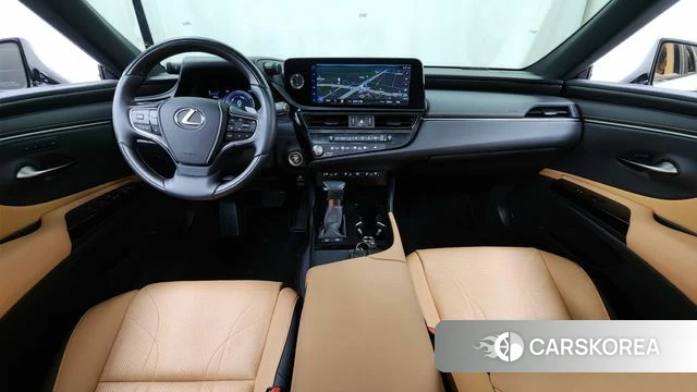 Lexus ES300h 7th generation id 3891866 из Кореи 17