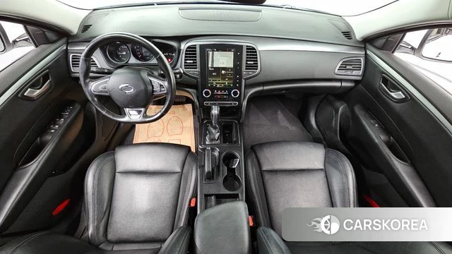 Renault Korea (Samsung) SM6 id 3955487 из Кореи 17