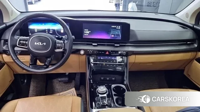 Kia Carnival 4th generation id 3591802 из Кореи 15