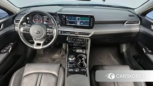 Kia K5 3rd generation id 2980461 из Кореи 17